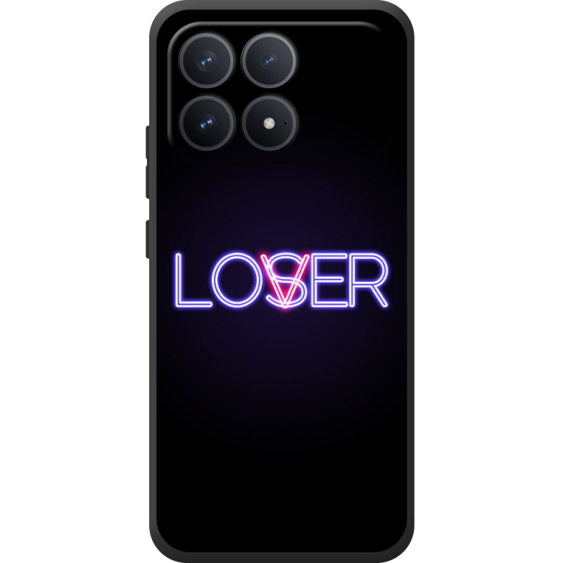 Чохол BoxFace Poco F8 Pro 