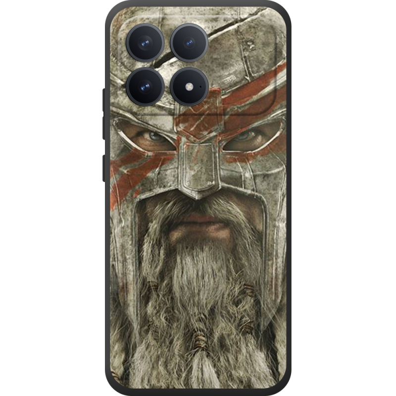 Чохол BoxFace Poco F8 Pro 