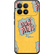 Чохол BoxFace Poco F8 Pro 