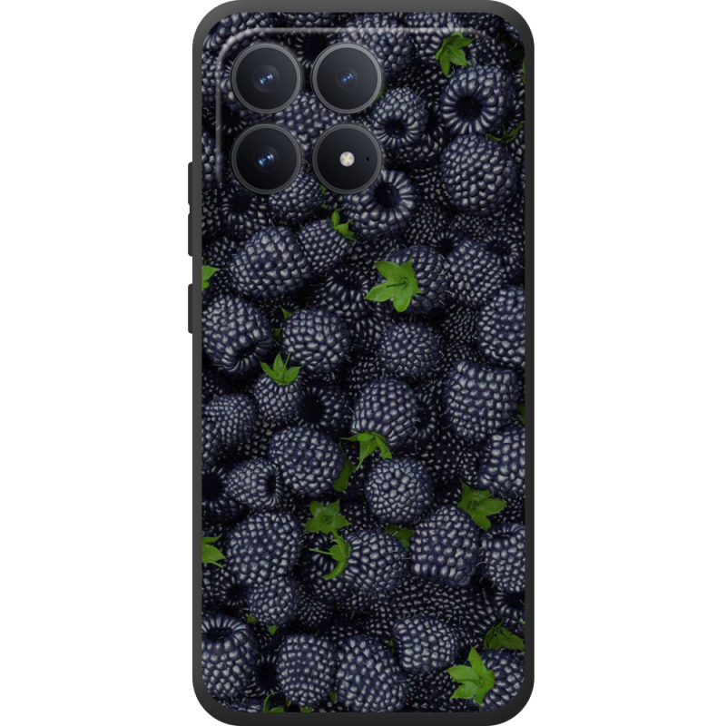 Чохол BoxFace Poco F8 Pro 