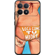 Чохол BoxFace Poco F8 Pro 