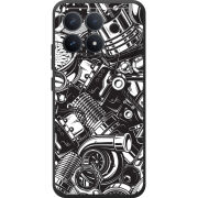 Чохол BoxFace Poco F8 Pro 