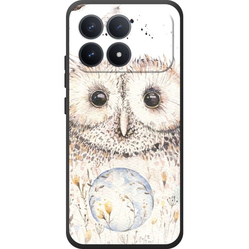 Чохол BoxFace Poco F8 Pro 