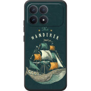 Чохол BoxFace Poco F8 Pro 