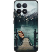 Чохол BoxFace Poco F8 Pro 