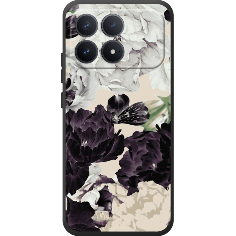 Чохол BoxFace Poco F8 Pro 