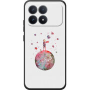 Чохол BoxFace Poco F8 Pro 