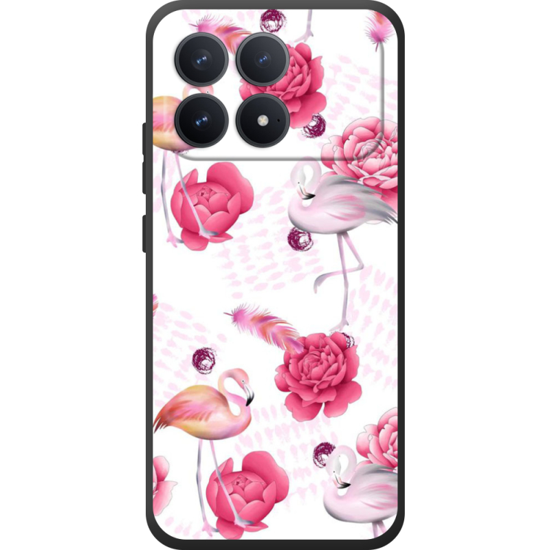 Чохол BoxFace Poco F8 Pro 