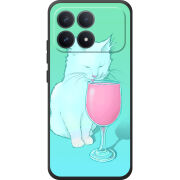 Чохол BoxFace Poco F8 Pro 