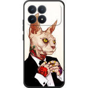 Чохол BoxFace Poco F8 Pro 