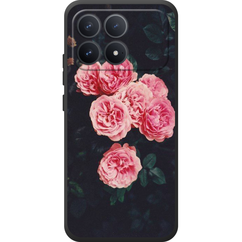 Чохол BoxFace Poco F8 Pro 