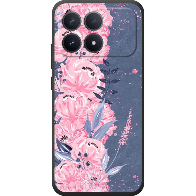 Чохол BoxFace Poco F8 Pro 