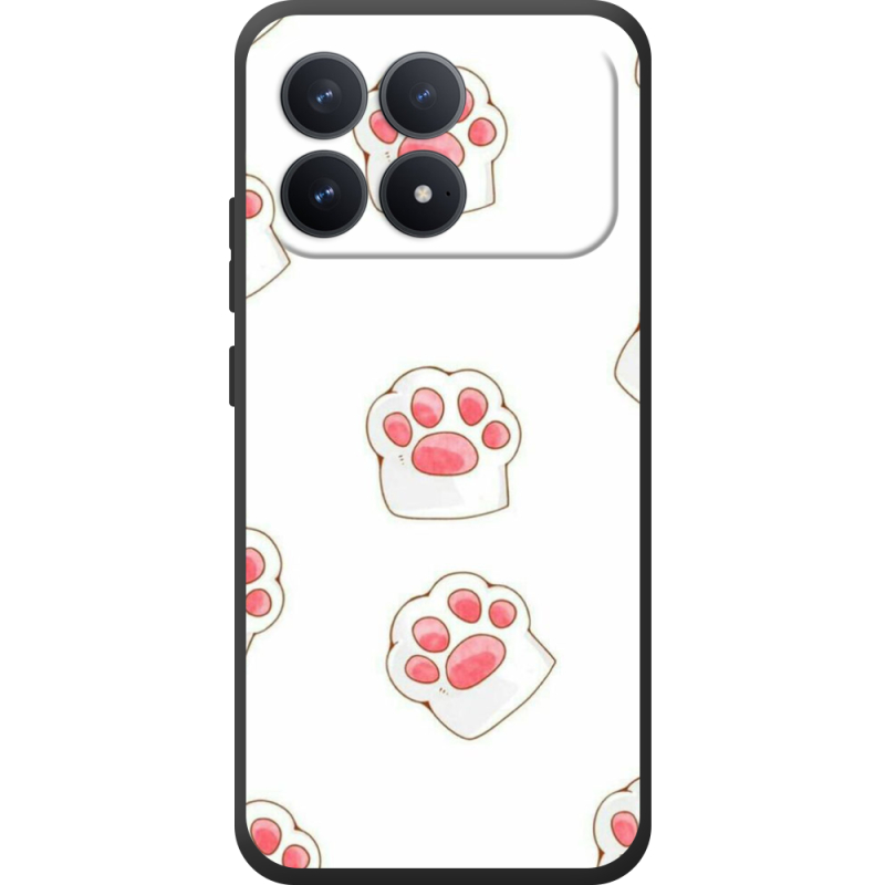 Чохол BoxFace Poco F8 Pro 