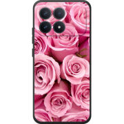 Чохол BoxFace Poco F8 Pro 