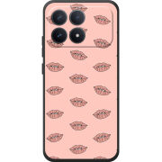 Чохол BoxFace Poco F8 Pro 