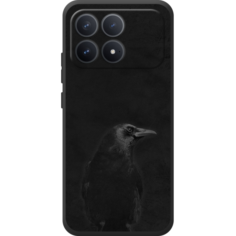 Чохол BoxFace Poco F8 Pro 