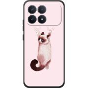 Чохол BoxFace Poco F8 Pro 