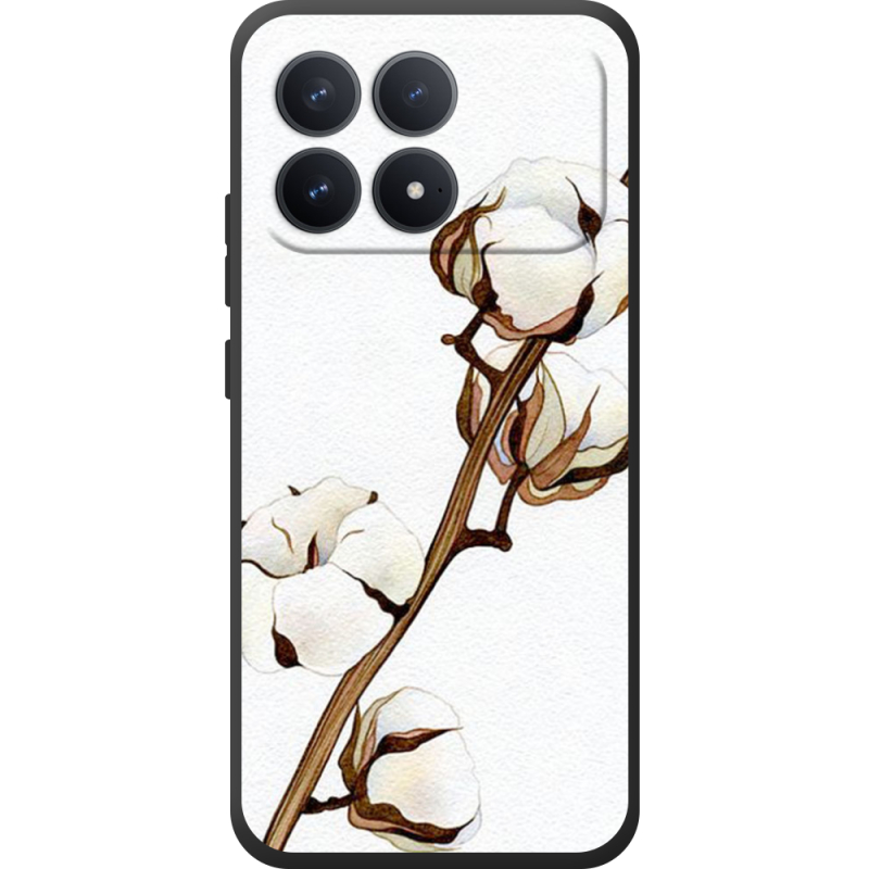 Чохол BoxFace Poco F8 Pro 