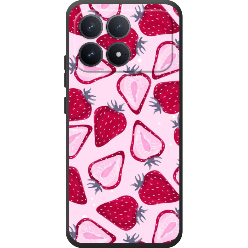 Чохол BoxFace Poco F8 Pro 