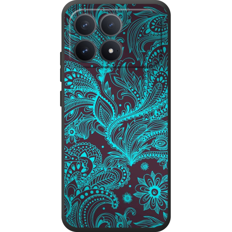 Чохол BoxFace Poco F8 Pro 