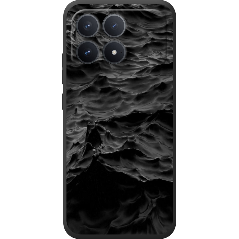 Чохол BoxFace Poco F8 Pro 