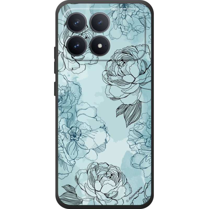 Чохол BoxFace Poco F8 Pro 