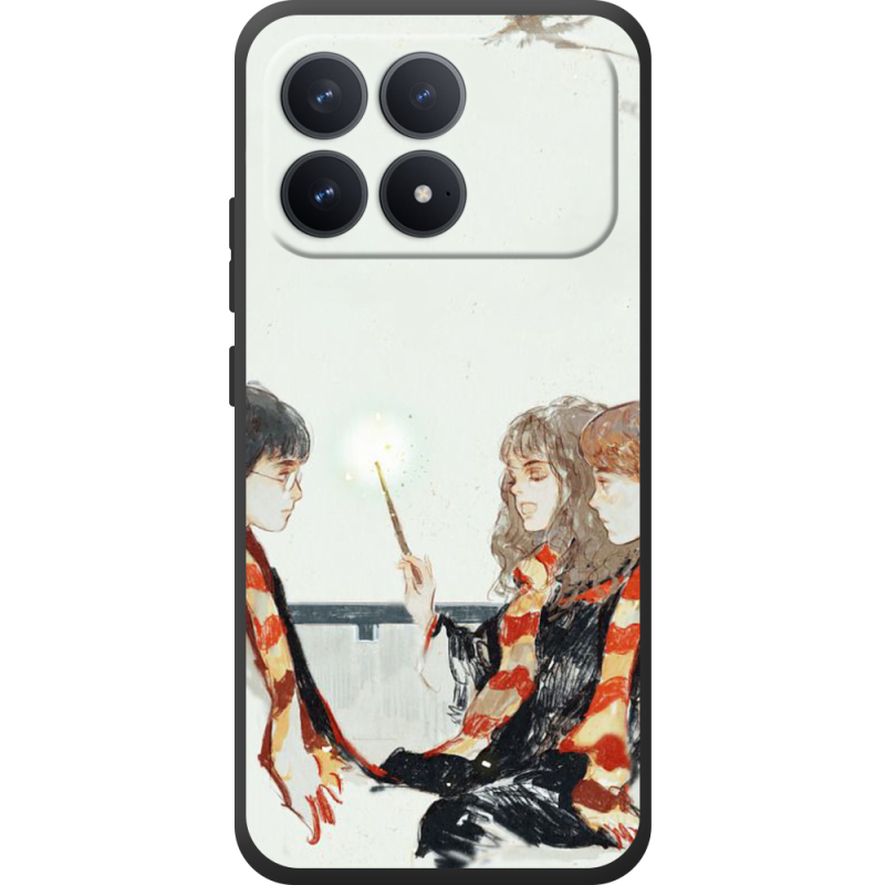 Чохол BoxFace Poco F8 Pro 