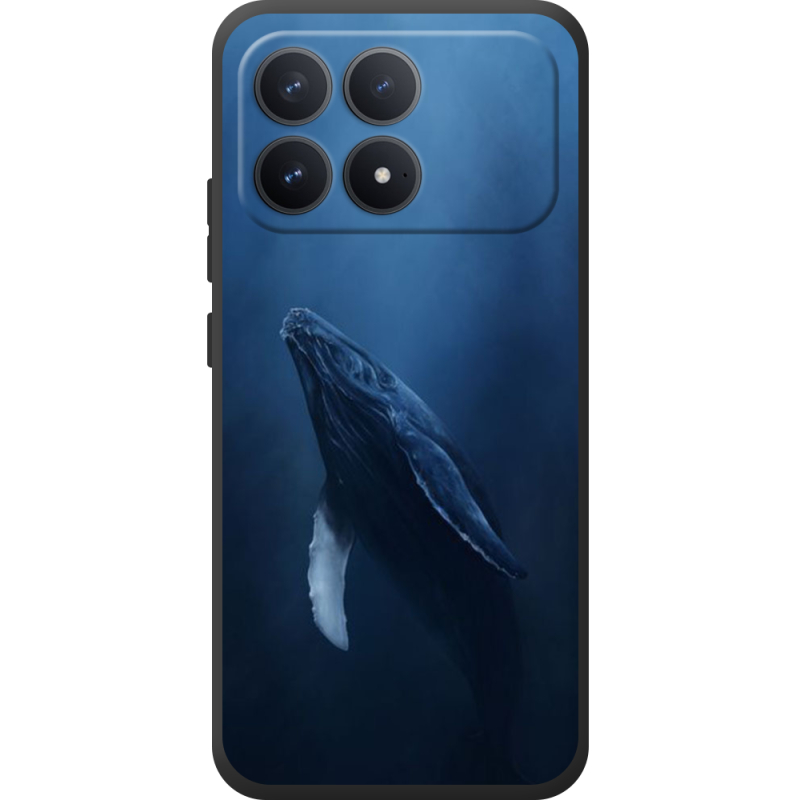 Чохол BoxFace Poco F8 Pro 