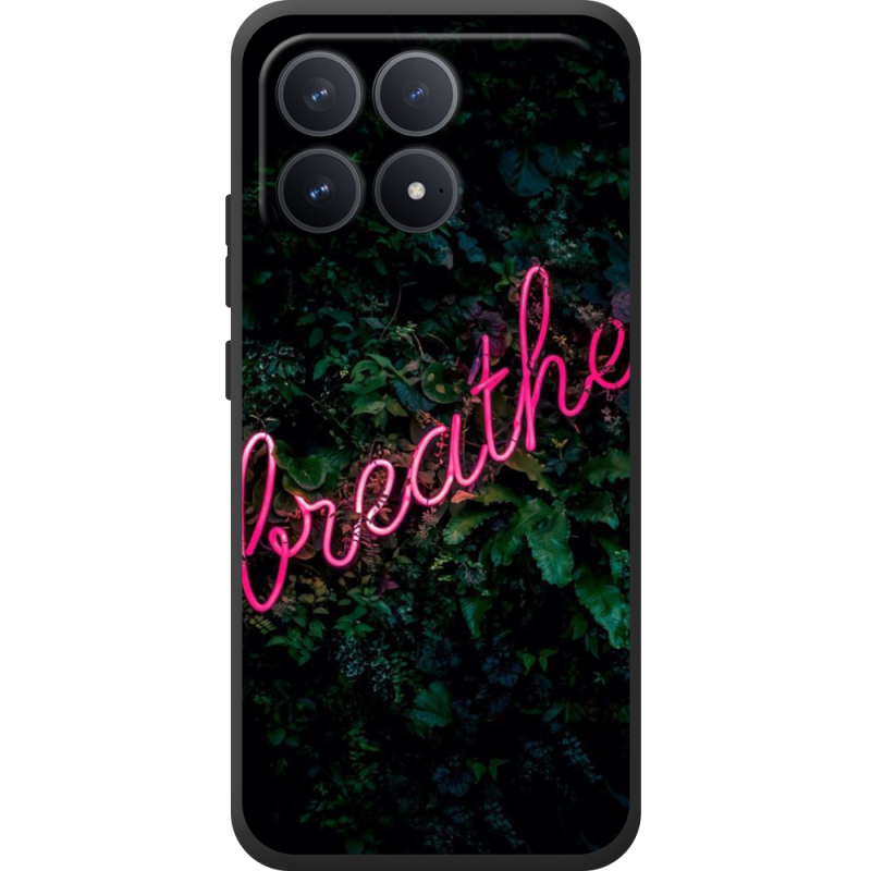 Чохол BoxFace Poco F8 Pro 