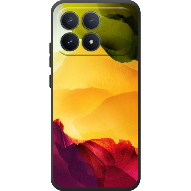 Чохол BoxFace Poco F8 Pro 
