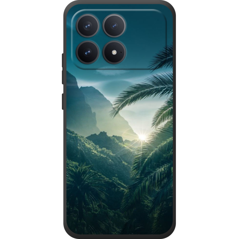 Чохол BoxFace Poco F8 Pro 