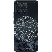 Чохол BoxFace Poco F8 Pro 