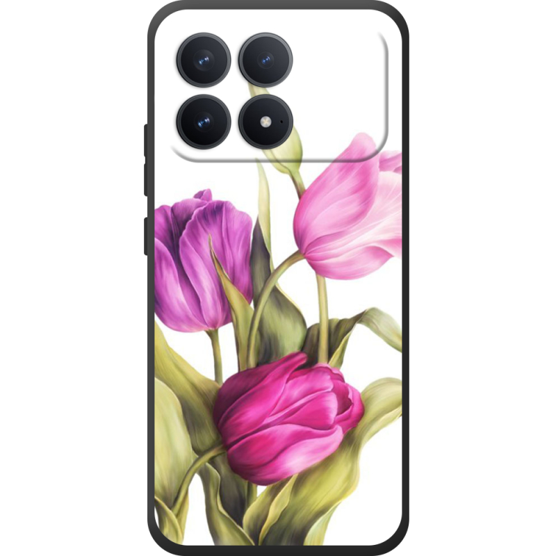 Чохол BoxFace Poco F8 Pro 