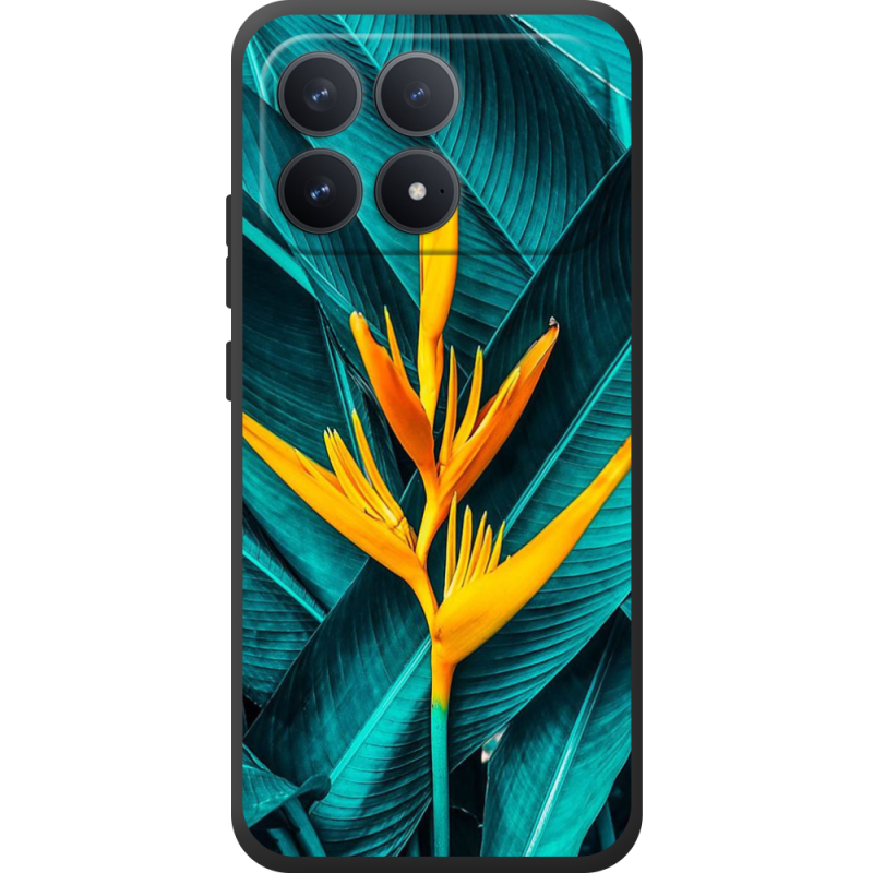 Чохол BoxFace Poco F8 Pro 