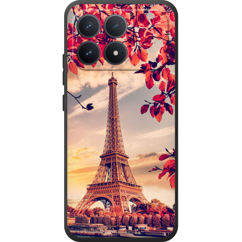 Чохол BoxFace Poco F8 Pro 