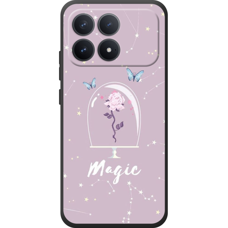 Чохол BoxFace Poco F8 Pro 