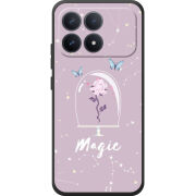 Чохол BoxFace Poco F8 Pro 