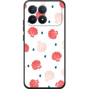 Чохол BoxFace Poco F8 Pro 