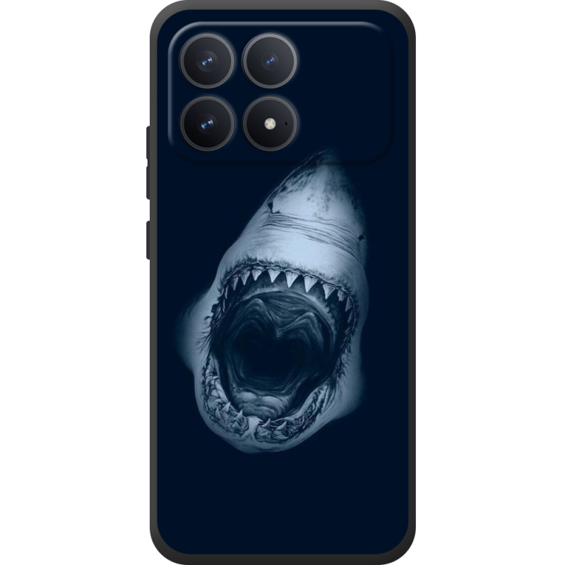 Чохол BoxFace Poco F8 Pro 