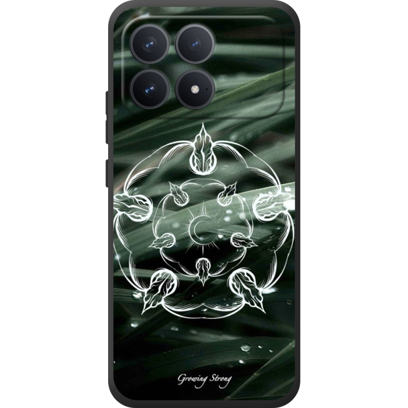 Чохол BoxFace Poco F8 Pro 