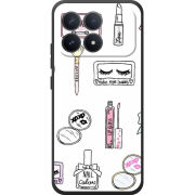 Чохол BoxFace Poco F8 Pro 