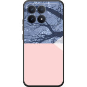 Чохол BoxFace Poco F8 Pro 