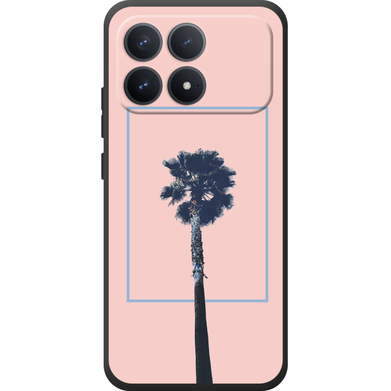 Чохол BoxFace Poco F8 Pro 