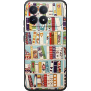 Чохол BoxFace Poco F8 Pro 