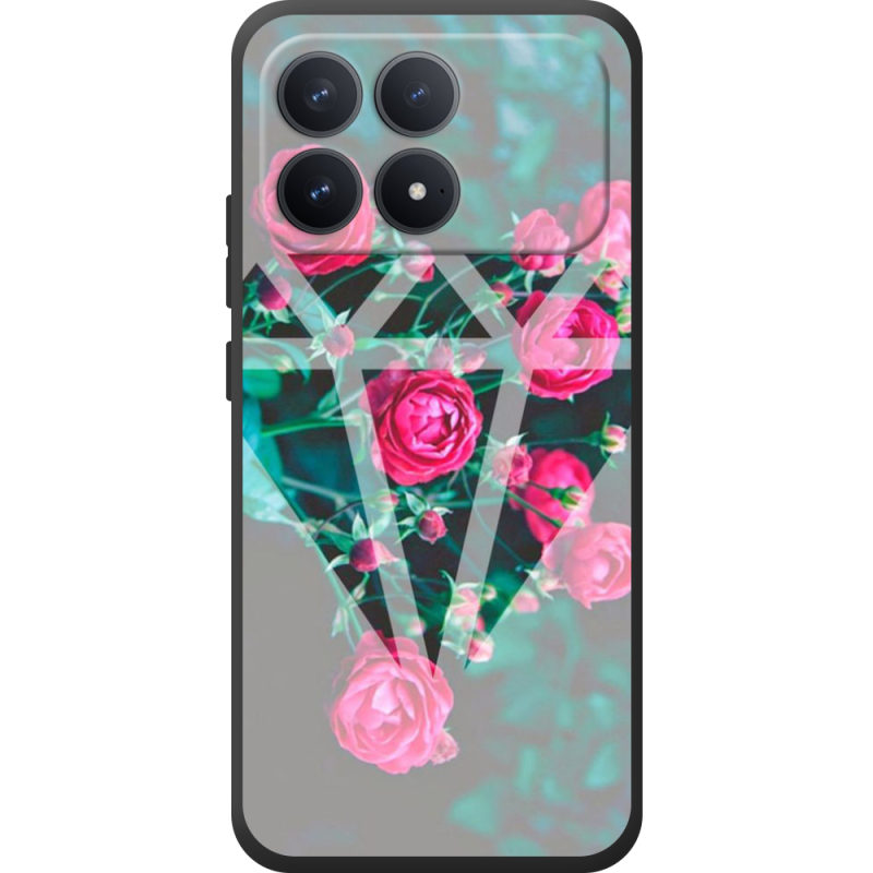 Чохол BoxFace Poco F8 Pro 