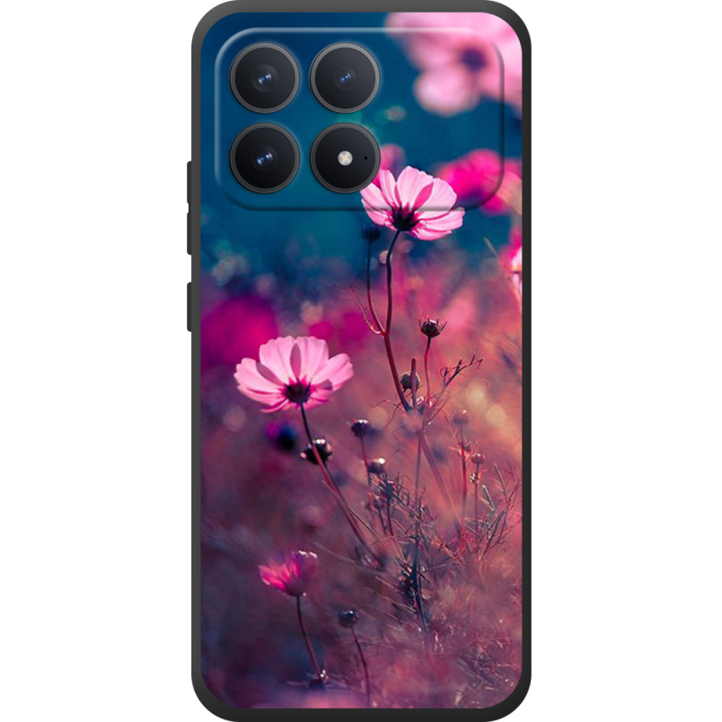 Чохол BoxFace Poco F8 Pro 