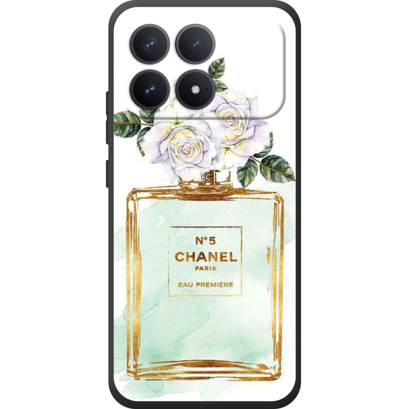 Чохол BoxFace Poco F8 Pro 