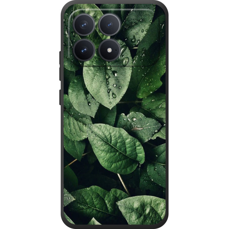 Чохол BoxFace Poco F8 Pro 