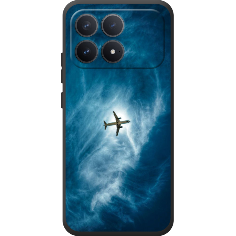 Чохол BoxFace Poco F8 Pro 