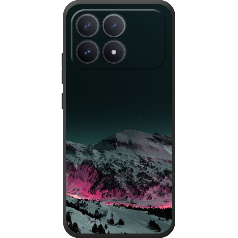 Чохол BoxFace Poco F8 Pro 